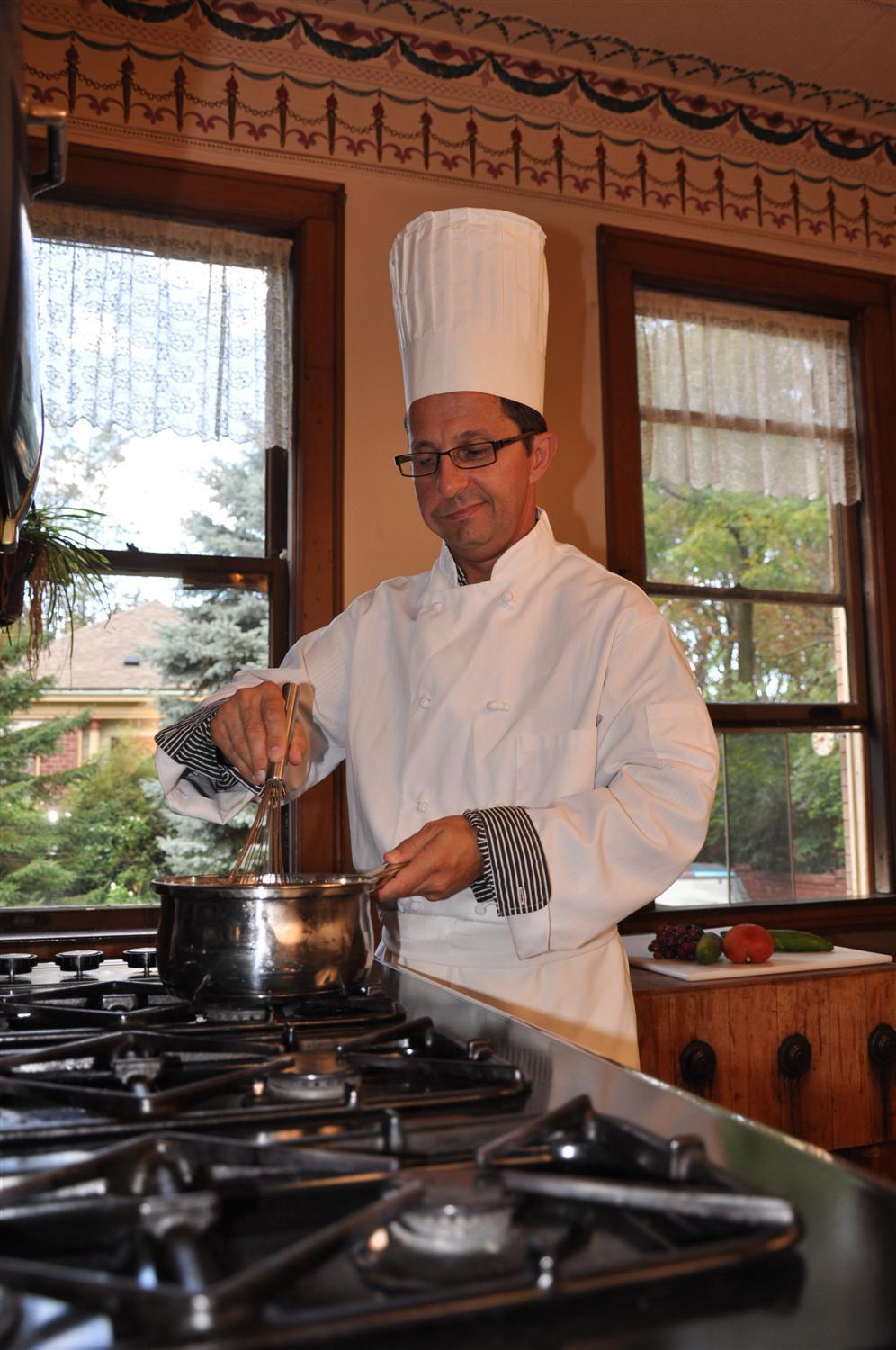 Henderson Castle Inn Kalamazoo Zewnętrze zdjęcie