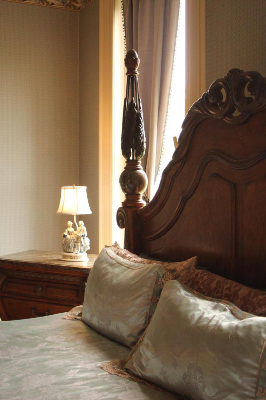 Henderson Castle Inn Kalamazoo Pokój zdjęcie