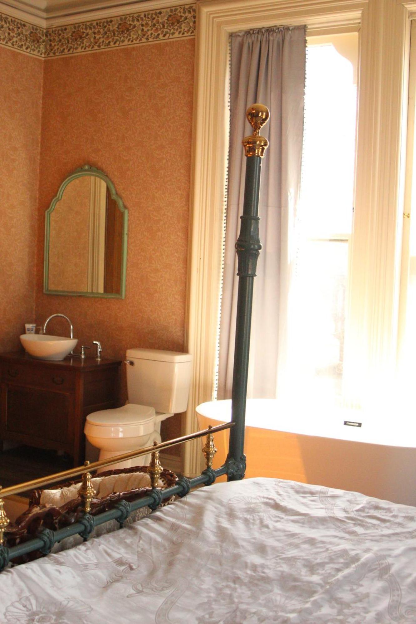 Henderson Castle Inn Kalamazoo Pokój zdjęcie