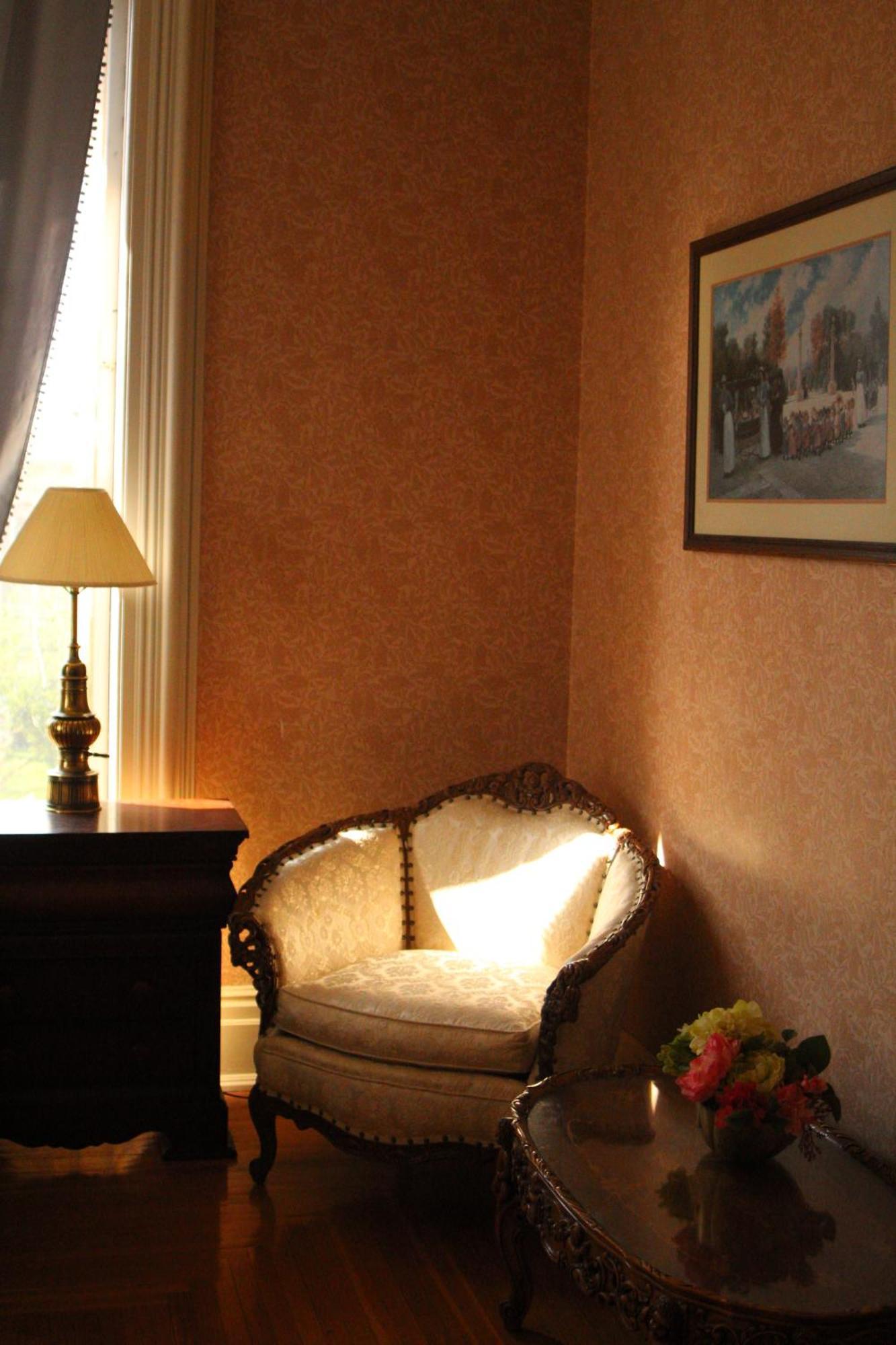 Henderson Castle Inn Kalamazoo Pokój zdjęcie