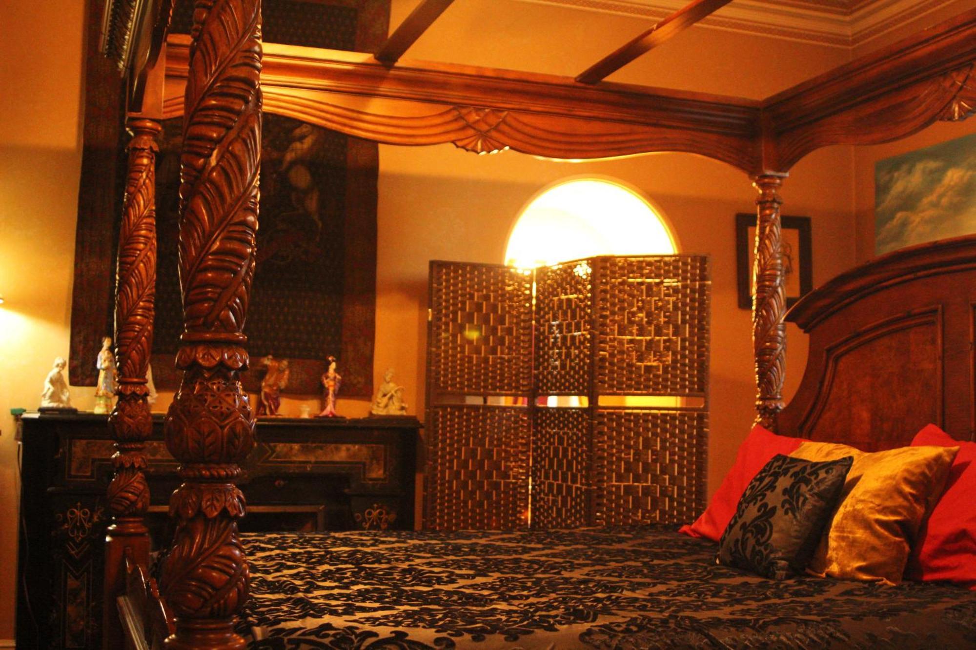 Henderson Castle Inn Kalamazoo Pokój zdjęcie