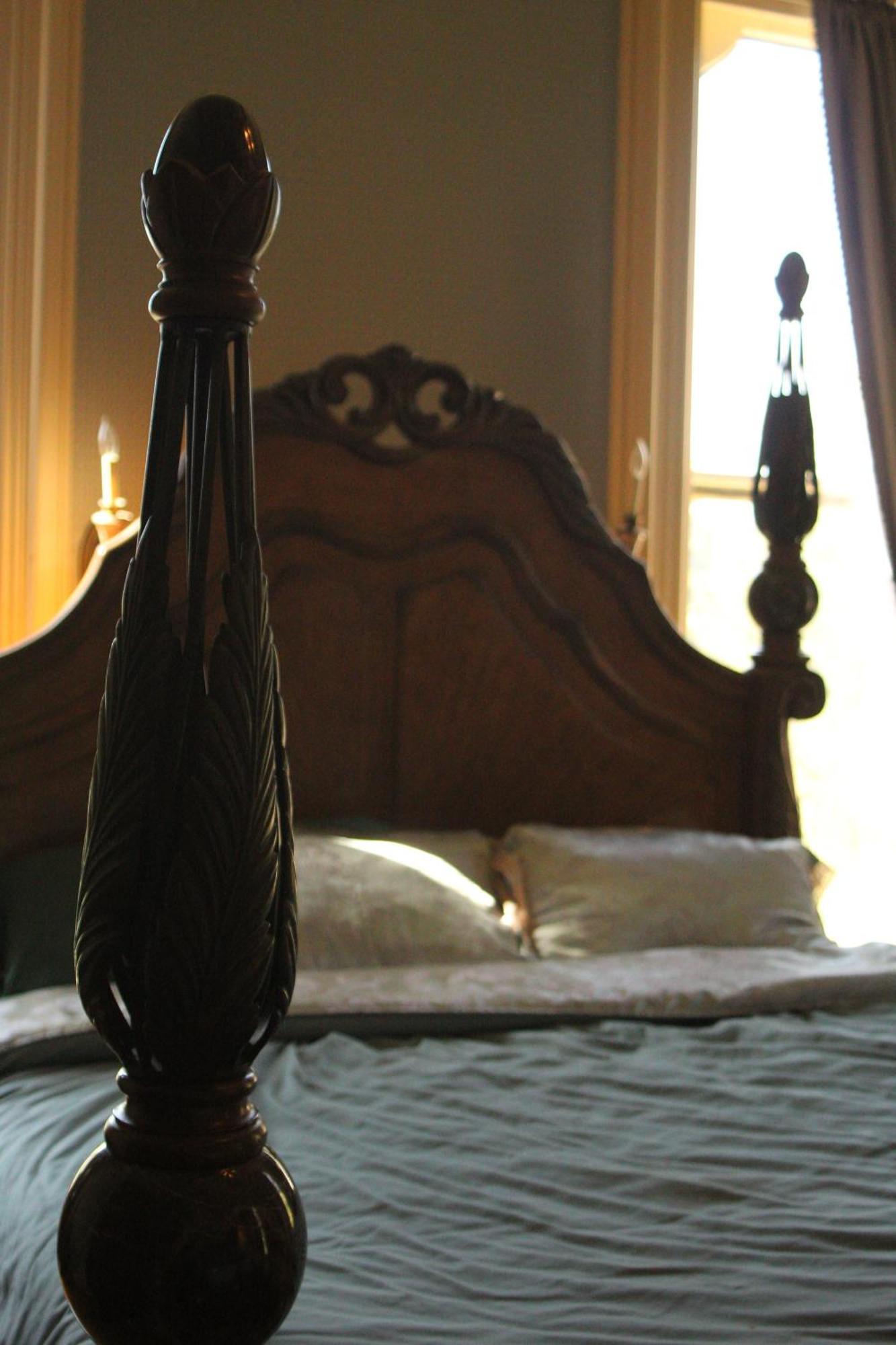 Henderson Castle Inn Kalamazoo Pokój zdjęcie