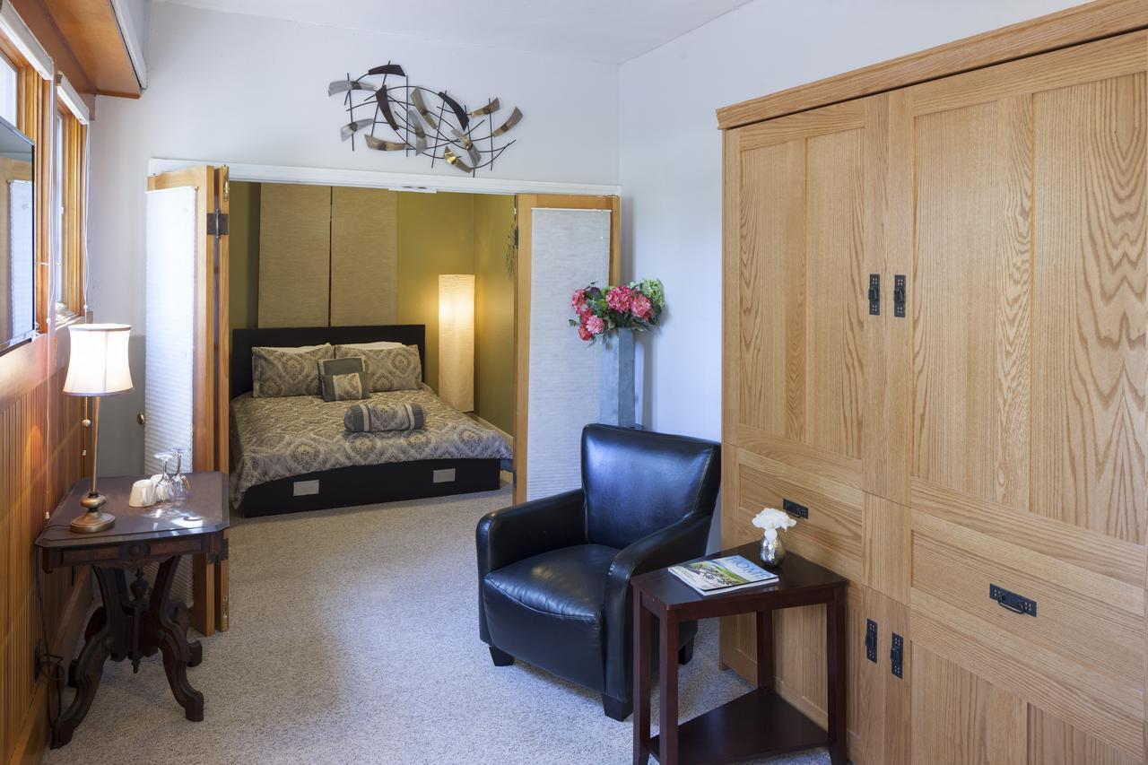 Henderson Castle Inn Kalamazoo Zewnętrze zdjęcie